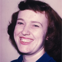 Annabell Peak Obituary - Hemet, CA