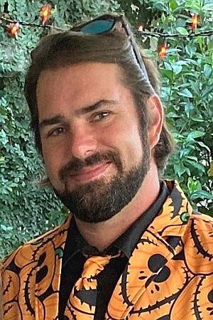 Obituary of Russell Alan Frazier