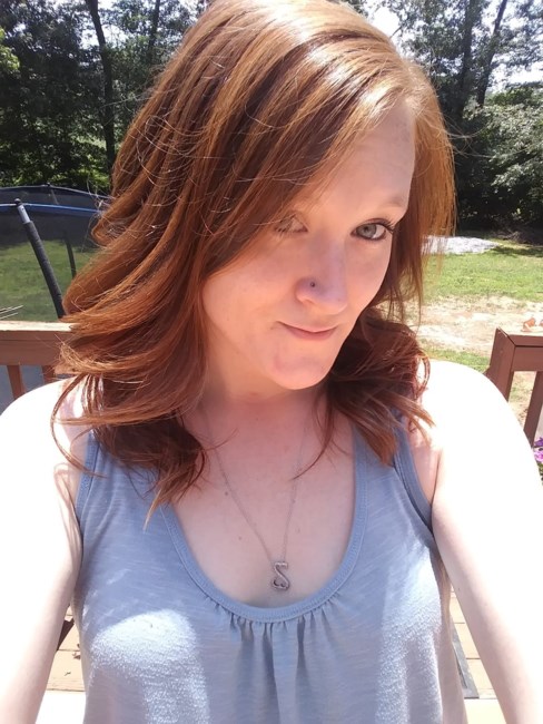 Obituary of Kelly Rae Miller