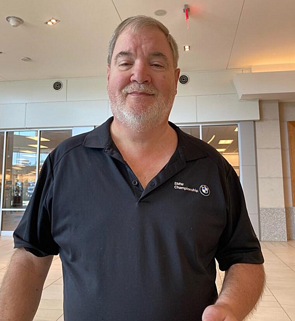 Obituary of Philip F. Bartholomew