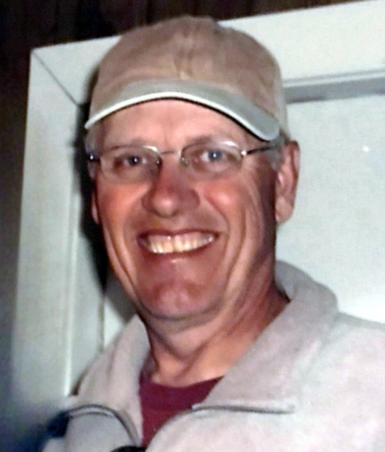 Obituary of Timothy Jay Hedberg