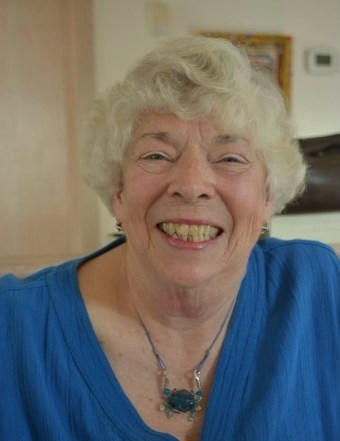 Obituary of Ruth Stubbs Denlinger