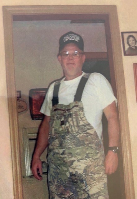 Obituary of Morrie Van Stewart