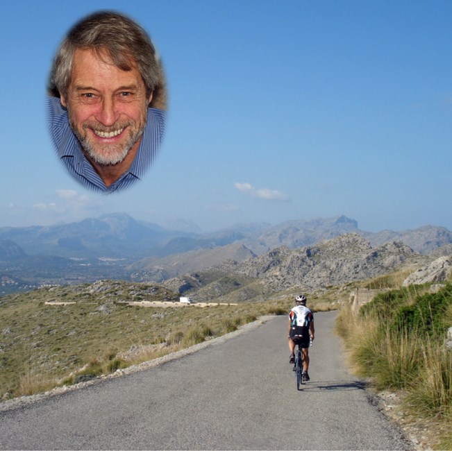 Avis de décès de M. Jacques Langevin