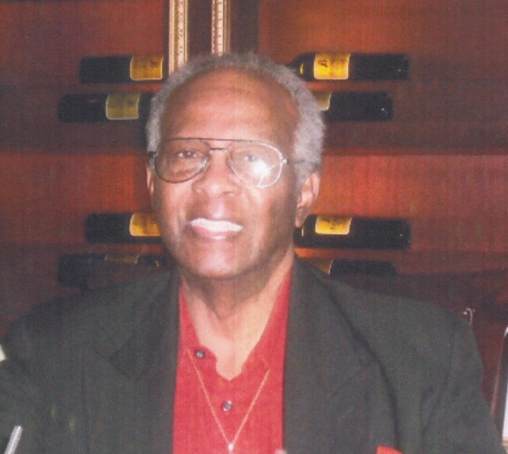 John Bailey Obituary Grand Prairie, TX