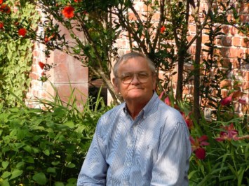 Obituary of Charles Randy Bland