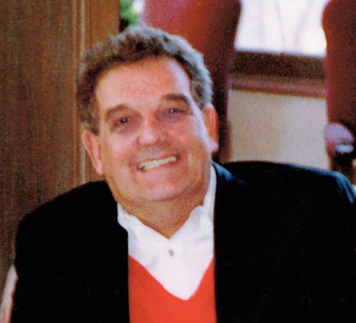 Obituary of William Edward Dickinson