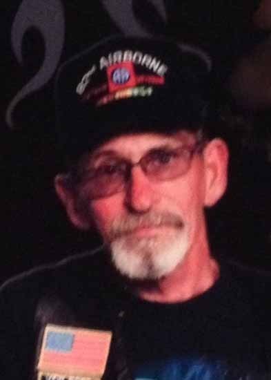 Obituary of Jerry Monkey Shepherd