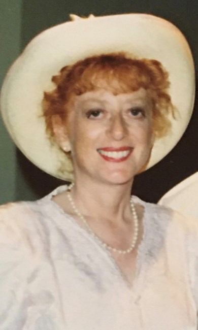 Obituario de Linda Rae Lewis