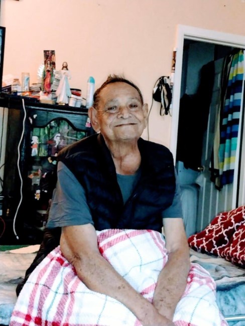 Obituary of Gilberto Duarte Torres