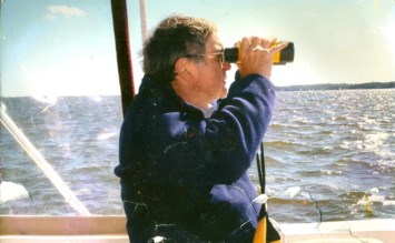 Obituary of Robert M. Wohlfarth