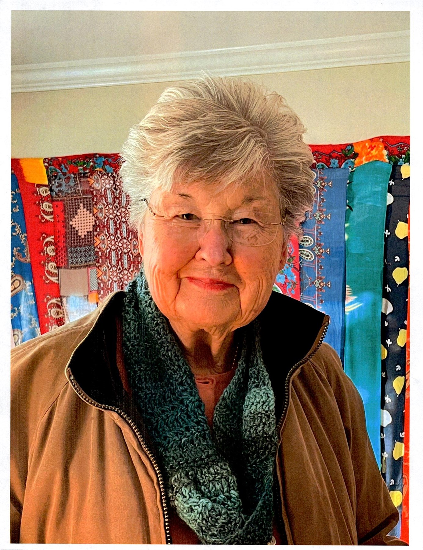 Obituary of Diana Toner Keenan