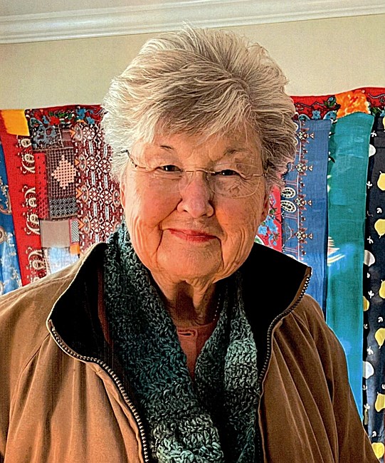 Obituary of Diana Toner Keenan