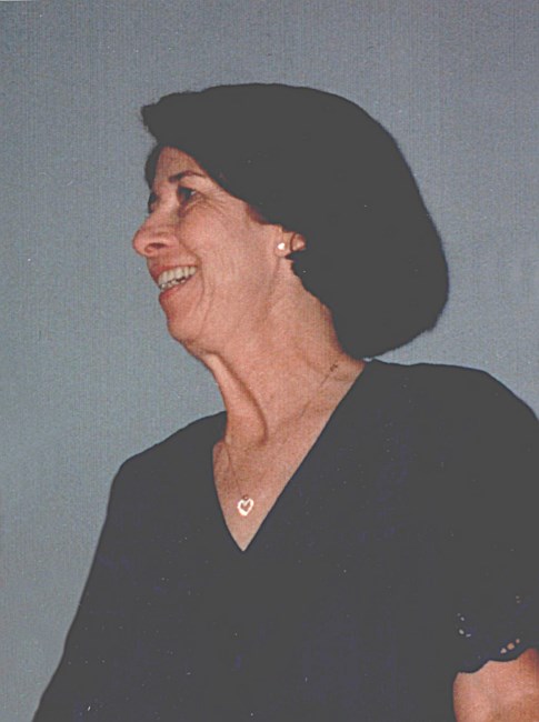 Obituary of Janice Darlene Enfield