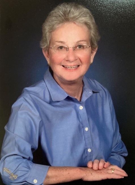 Obituary of Monica Sullivan