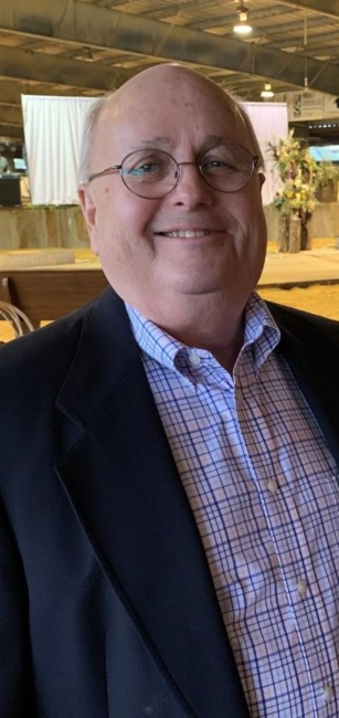 Obituary of James "Jimmy" L. Thigpen