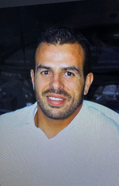 Obituary of Rodolfo Rosell