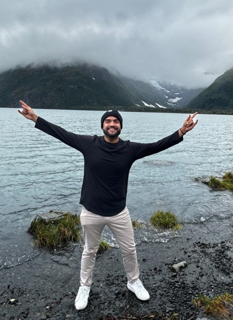 Obituary of Willie Isas