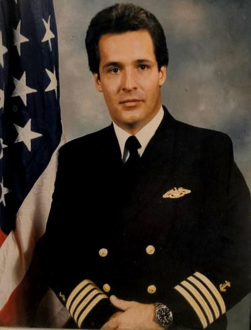 Obituary of Walter Patrick Nullet