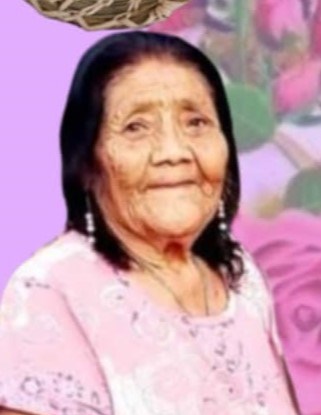 Obituary of Daisy Velasco