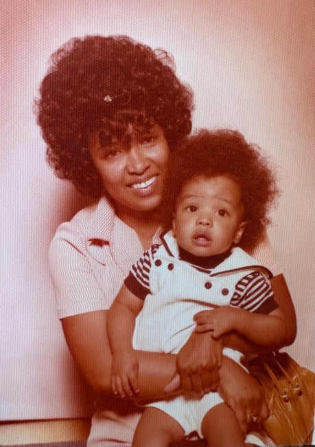 Avis de décès de Alwortha Carter