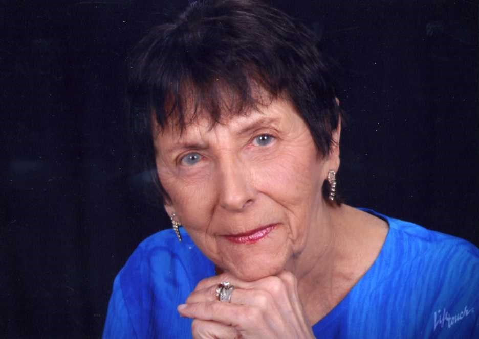Obituary of Barbara L. Birrell