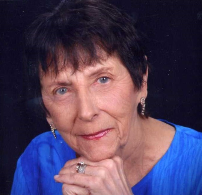 Obituary of Barbara L. Birrell