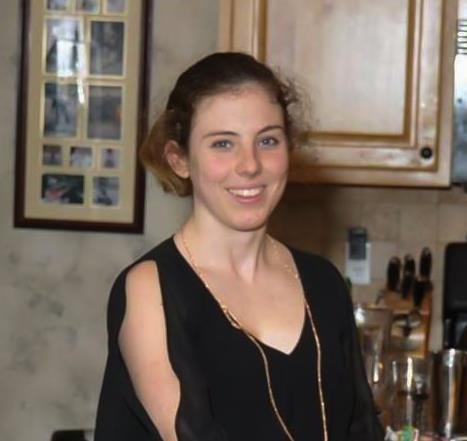 Obituary of Ashley Nicole Fite