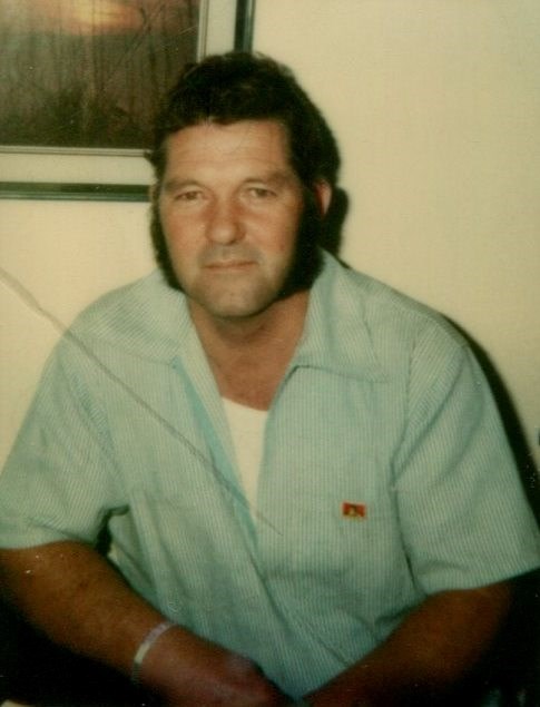 Obituary of Hurley Dennis Cogburn Jr.