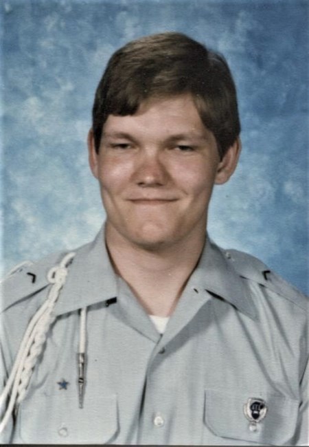 Obituary of Devin Lee Andrews