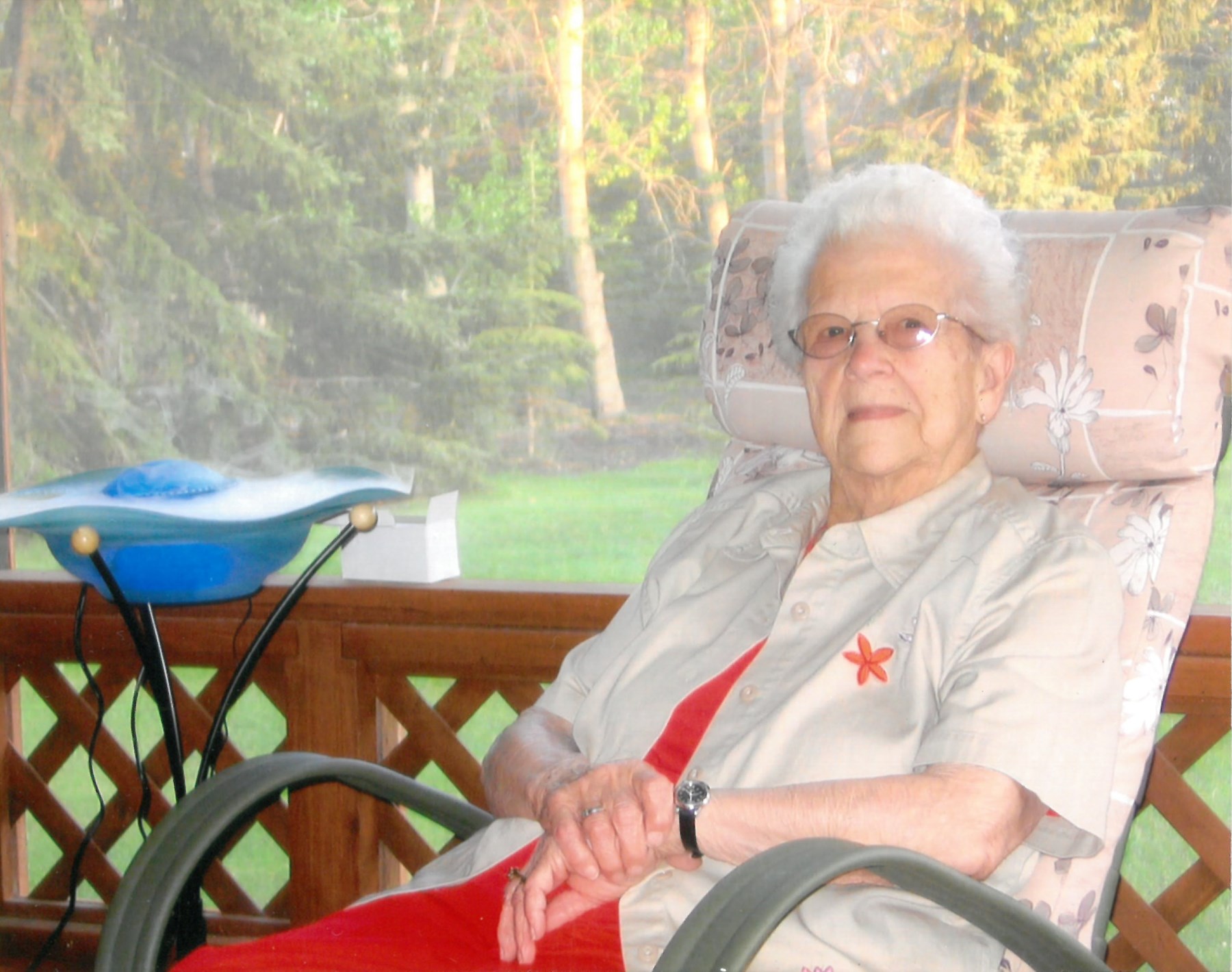 Denise Demarcke Obituary Winnipeg, MB