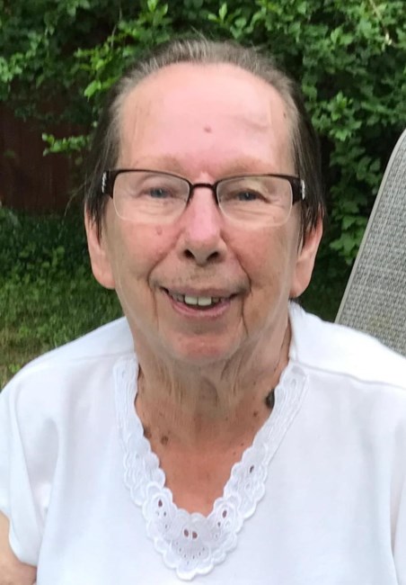 Obituary of Joyce D. McVeigh