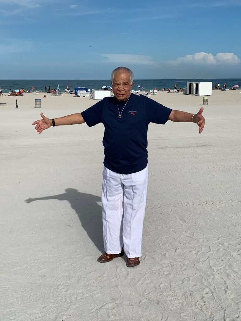 Obituary of Rigoberto "Wuito" Soriano
