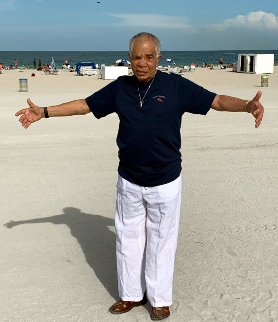 Obituary of Rigoberto "Wuito" Soriano