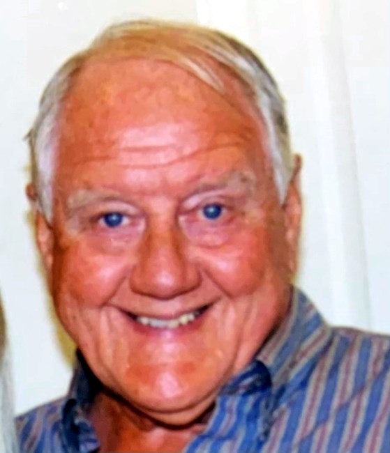 Obituary of James Preston Eeds, Jr.