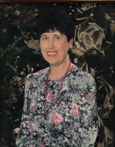 Obituary of Carol Sue Clark
