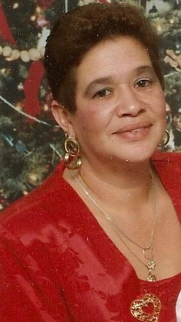 Obituary of Linda Lou Branson