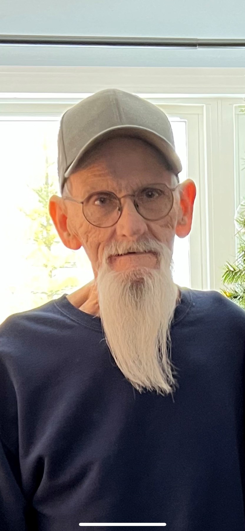 Obituary of Richard Leroy Blackwell