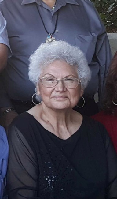 Obituary of Rita B Gutierrez