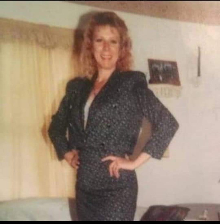 Obituary of Rhonda Sue Spencer