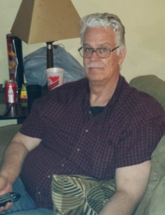 Obituary of Vincent Howard Norris