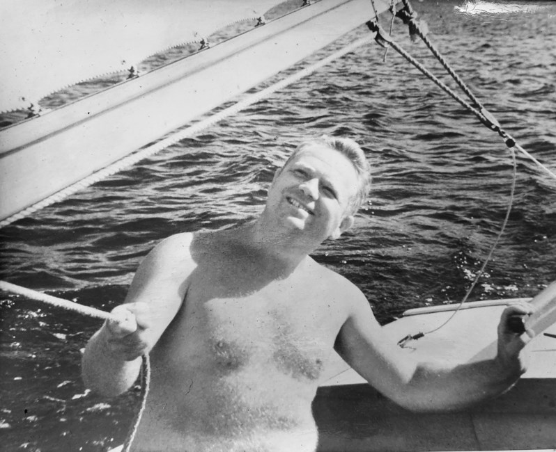 Obituary of Leland Ellsworth Morée Jr.