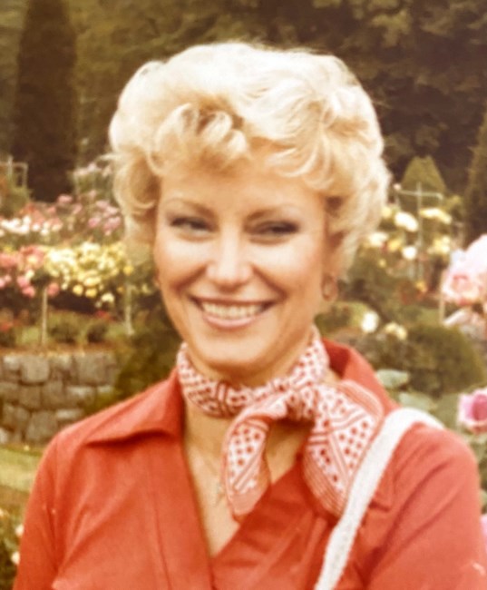 Obituary of Darlene L McCullough