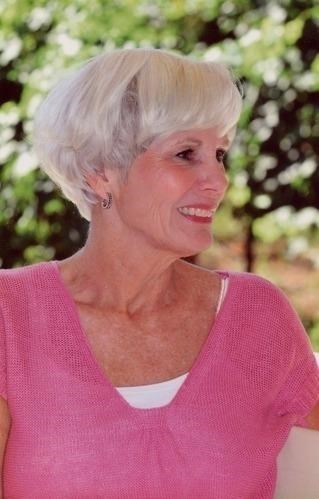 Obituary of Mary Jane Bell