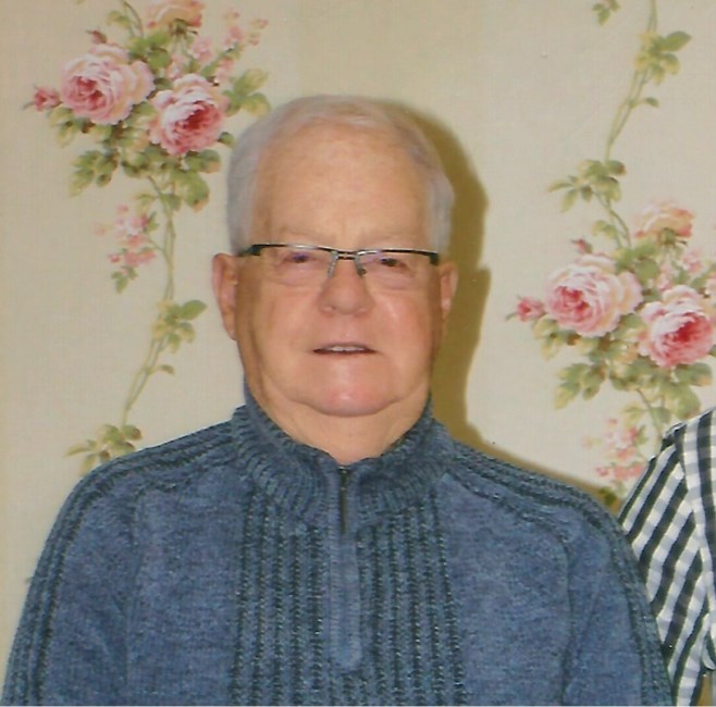 Avis de décès de Valérien Claveau