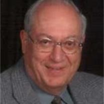 Obituary of Victor C. Vic"" Beebe