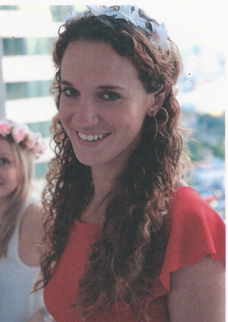 Obituario de Rebecca Mary Dowling