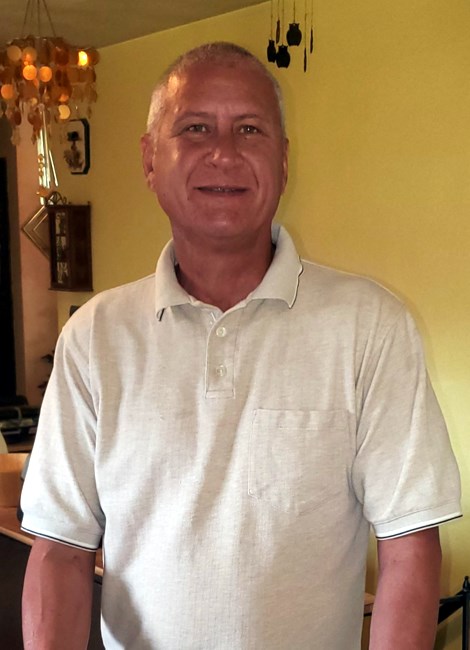 Obituario de Jess Richard Cabello