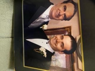 Obituary of Anthony John Ubertini Sr.