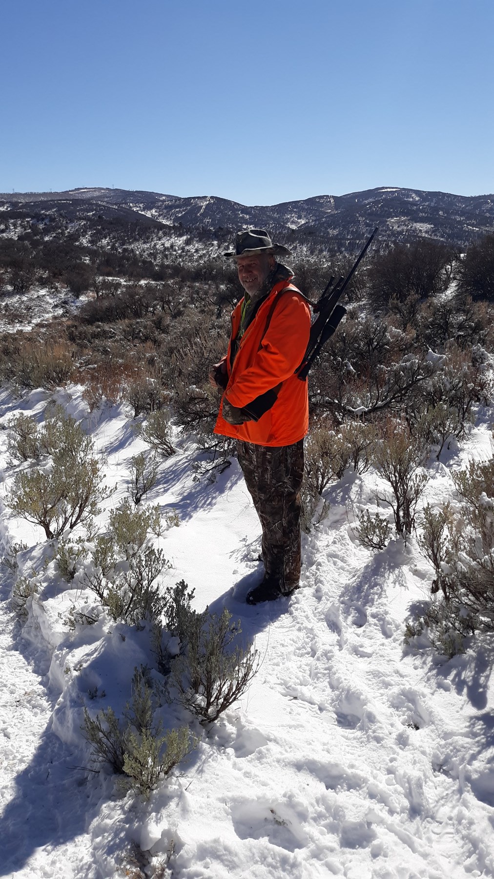 Obituary of Ralph "Jerry" Wood